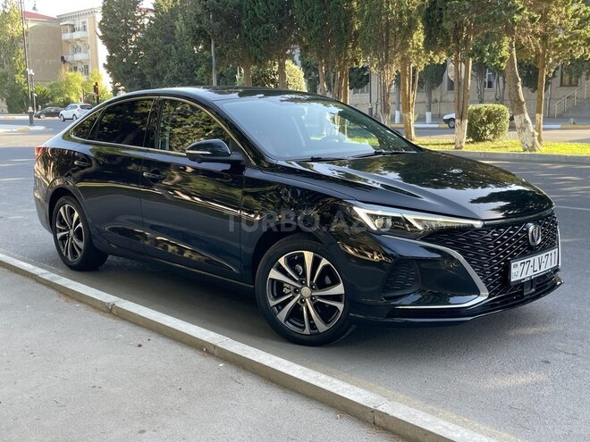 Changan Eado Plus 2021, 32,000 km - 1.4 l - Sumqayıt