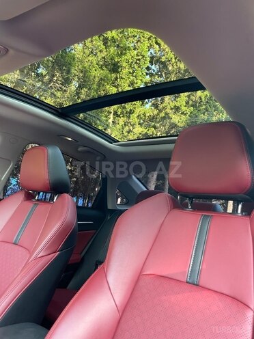 Changan Eado Plus 2021, 32,000 km - 1.4 l - Sumqayıt