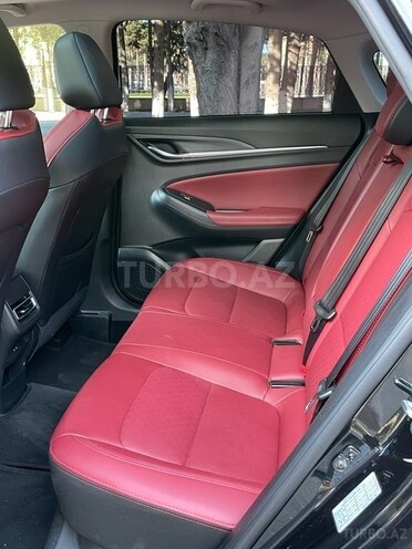 Changan Eado Plus 2021, 32,000 km - 1.4 l - Sumqayıt