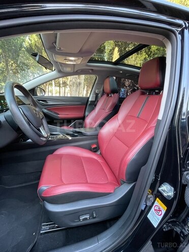 Changan Eado Plus 2021, 32,000 km - 1.4 l - Sumqayıt