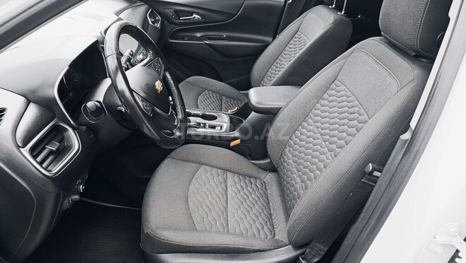 Chevrolet Equinox 2018, 173,000 km - 1.5 l - Bakı