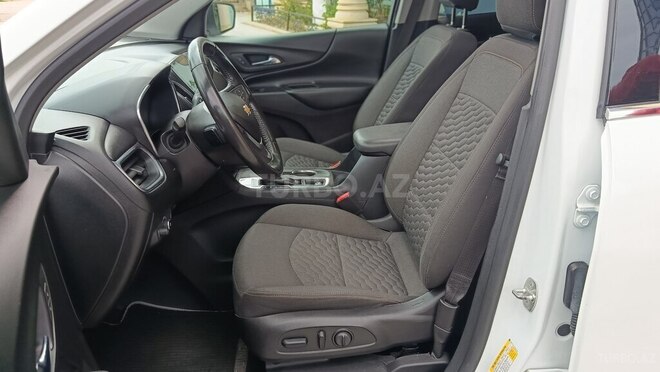 Chevrolet Equinox 2018, 173,000 km - 1.5 l - Bakı