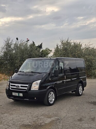 Ford Transit 2010, 160,340 km - 2.2 л - Bakı