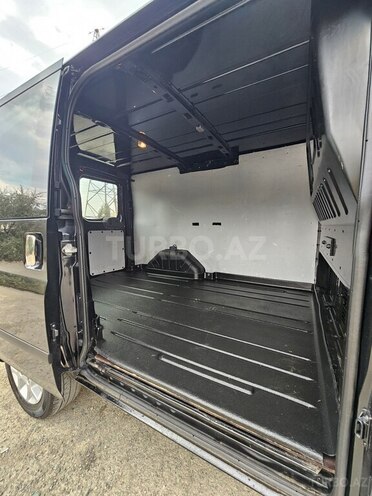 Ford Transit 2010, 160,340 km - 2.2 л - Bakı
