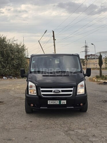 Ford Transit 2010, 160,340 km - 2.2 л - Bakı