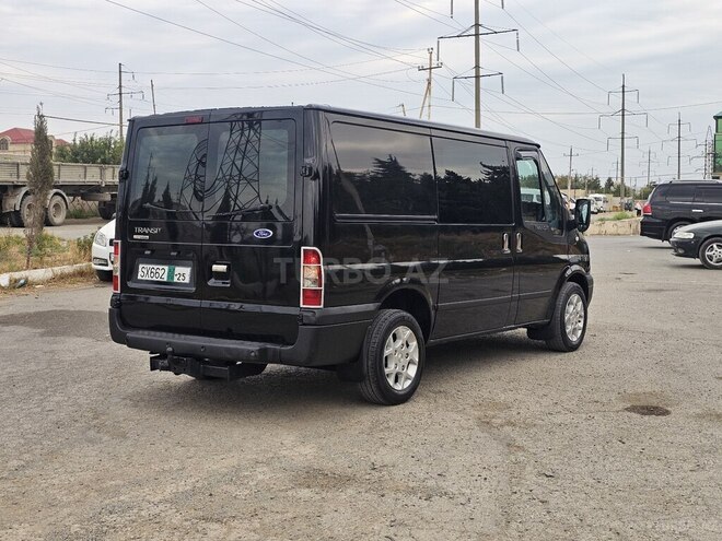 Ford Transit 2010, 160,340 km - 2.2 л - Bakı