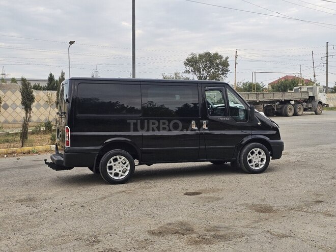 Ford Transit 2010, 160,340 km - 2.2 л - Bakı