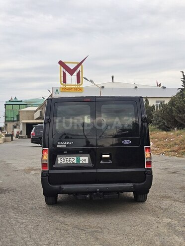Ford Transit 2010, 160,340 km - 2.2 л - Bakı
