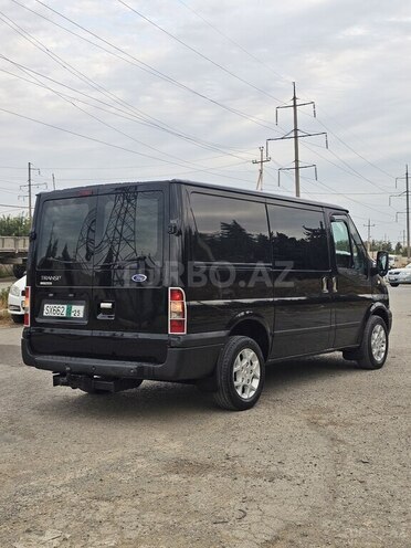 Ford Transit 2010, 160,340 km - 2.2 л - Bakı