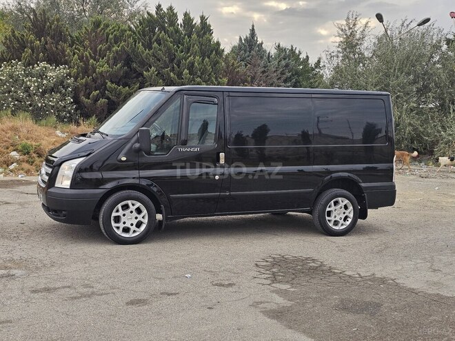 Ford Transit 2010, 160,340 km - 2.2 л - Bakı
