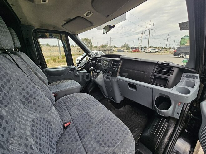 Ford Transit 2010, 160,340 km - 2.2 л - Bakı