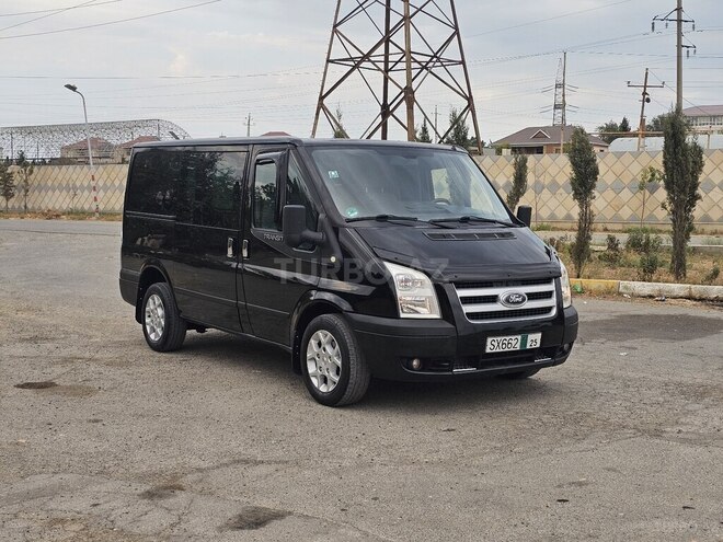 Ford Transit 2010, 160,340 km - 2.2 л - Bakı