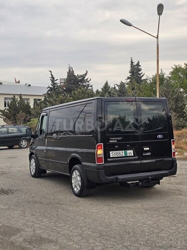Ford Transit 2010, 160,340 km - 2.2 л - Bakı