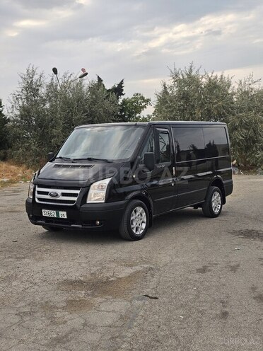 Ford Transit 2010, 160,340 km - 2.2 л - Bakı