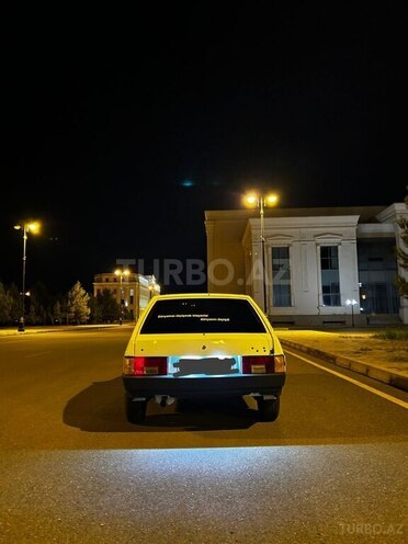 LADA (VAZ) 2109 1994, 200,000 km - 1.5 l - Ağdaş