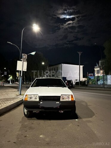 LADA (VAZ) 2109 1994, 200,000 km - 1.5 l - Ağdaş