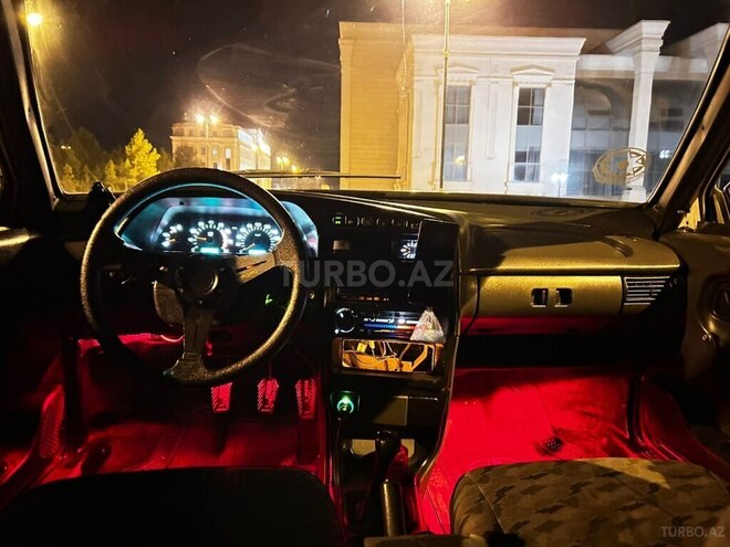 LADA (VAZ) 2109 1994, 200,000 km - 1.5 l - Ağdaş