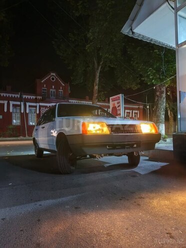 LADA (VAZ) 2109 1994, 200,000 km - 1.5 l - Ağdaş