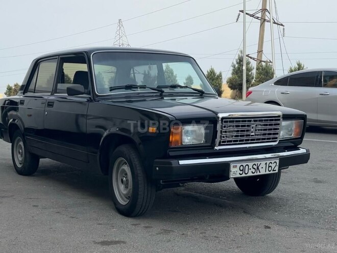 LADA (VAZ) 2107 2010, 86,000 km - 1.6 l - Bakı