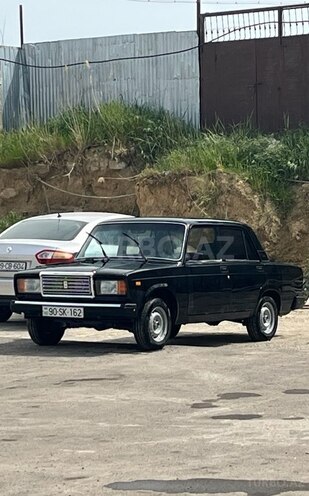 LADA (VAZ) 2107 2010, 86,000 km - 1.6 l - Bakı