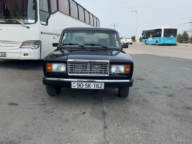 LADA (VAZ) 2107 2010, 86,000 km - 1.6 l - Bakı