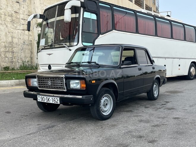 LADA (VAZ) 2107 2010, 86,000 km - 1.6 l - Bakı