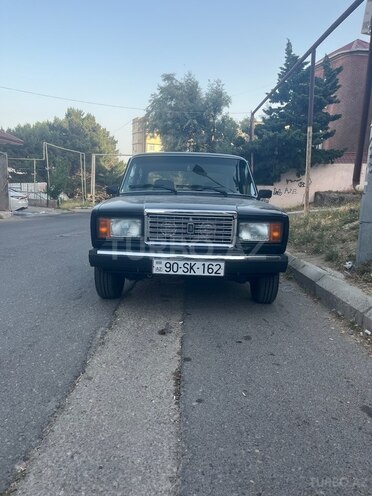 LADA (VAZ) 2107 2010, 86,000 km - 1.6 l - Bakı