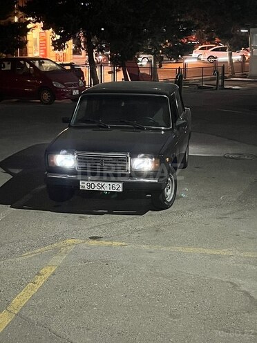 LADA (VAZ) 2107 2010, 86,000 km - 1.6 l - Bakı