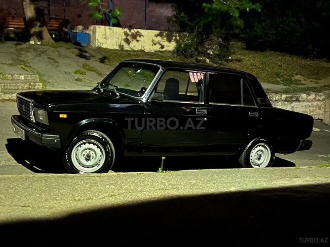 LADA (VAZ) 2107 2010, 86,000 km - 1.6 l - Bakı