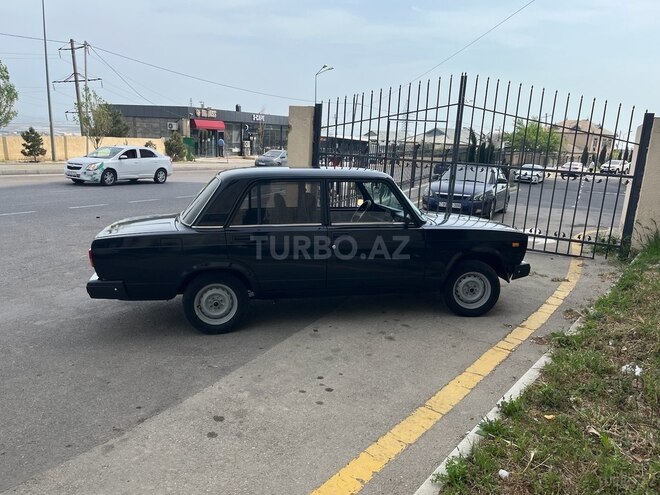 LADA (VAZ) 2107 2010, 86,000 km - 1.6 l - Bakı