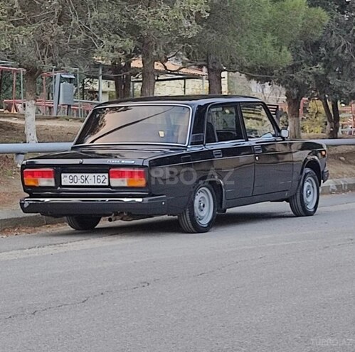 LADA (VAZ) 2107 2010, 86,000 km - 1.6 l - Bakı