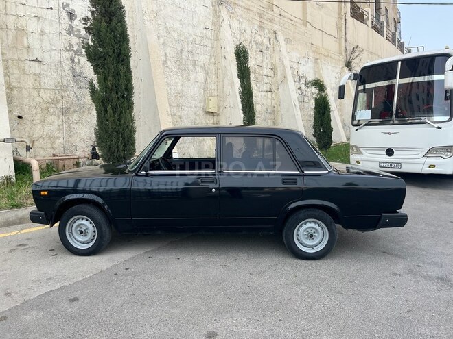 LADA (VAZ) 2107 2010, 86,000 km - 1.6 l - Bakı