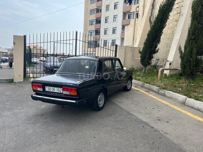 LADA (VAZ) 2107 2010, 86,000 km - 1.6 l - Bakı