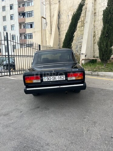 LADA (VAZ) 2107 2010, 86,000 km - 1.6 l - Bakı