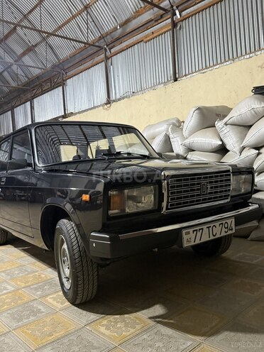 LADA (VAZ) 2107 2011, 82,000 km - 1.6 л - Tərtər