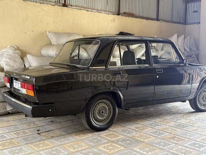 LADA (VAZ) 2107 2011, 82,000 km - 1.6 л - Tərtər