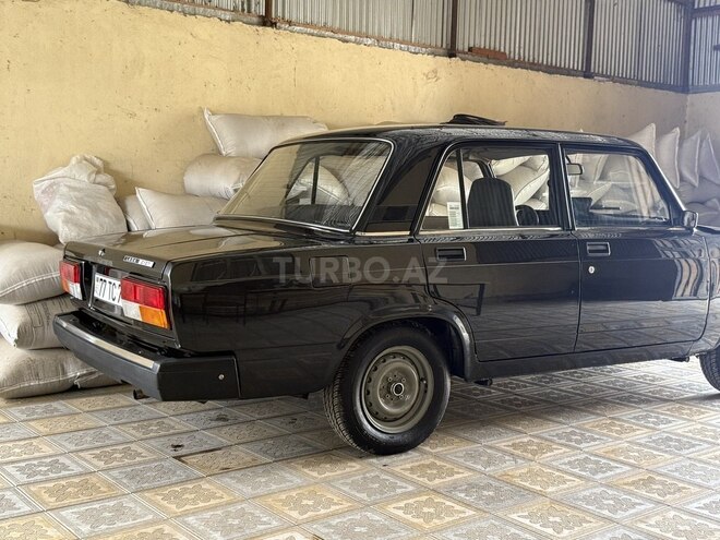 LADA (VAZ) 2107 2011, 82,000 km - 1.6 л - Tərtər