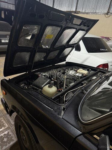 LADA (VAZ) 2107 2011, 82,000 km - 1.6 л - Tərtər