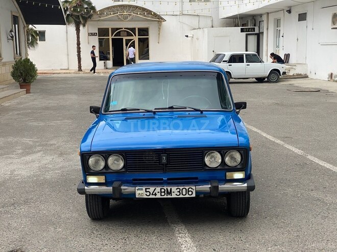 LADA (VAZ) 2106 1991, 530,000 km - 1.6 л - Sabirabad