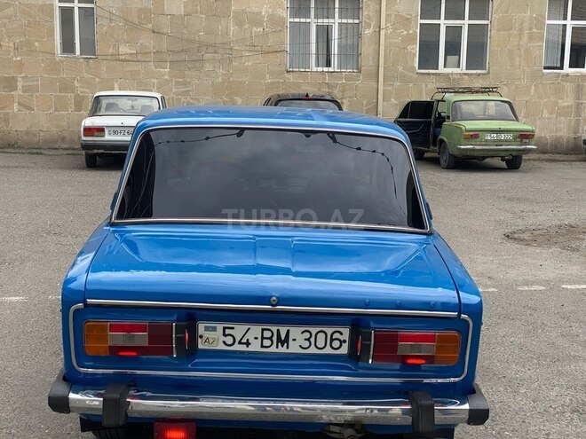 LADA (VAZ) 2106 1991, 530,000 km - 1.6 л - Sabirabad