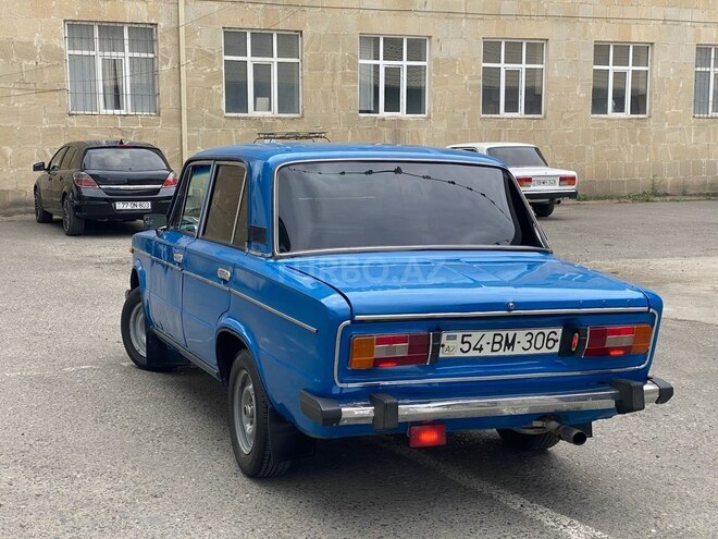 LADA (VAZ) 2106 1991, 530,000 km - 1.6 л - Sabirabad