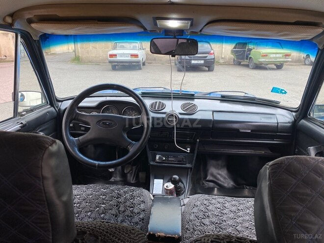 LADA (VAZ) 2106 1991, 530,000 km - 1.6 л - Sabirabad