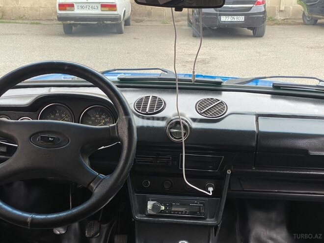 LADA (VAZ) 2106 1991, 530,000 km - 1.6 л - Sabirabad