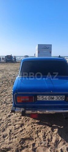 LADA (VAZ) 2106 1991, 530,000 km - 1.6 л - Sabirabad