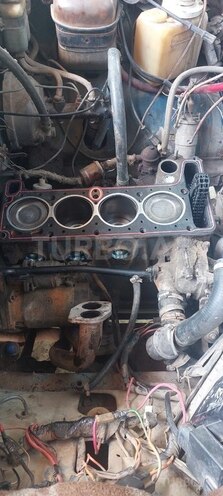 LADA (VAZ) 2106 1991, 530,000 km - 1.6 л - Sabirabad