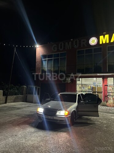 Mercedes C 180 1993, 450,000 km - 1.8 l - Xaçmaz