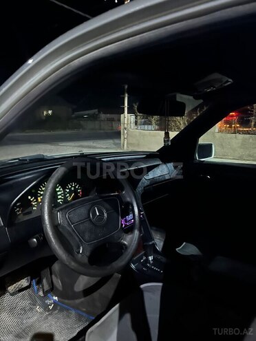 Mercedes C 180 1993, 450,000 km - 1.8 l - Xaçmaz