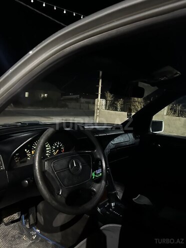 Mercedes C 180 1993, 450,000 km - 1.8 l - Xaçmaz