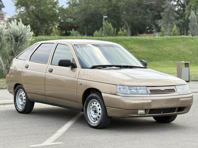 LADA (VAZ) 2112 2007, 168,000 km - 1.6 l - Gəncə