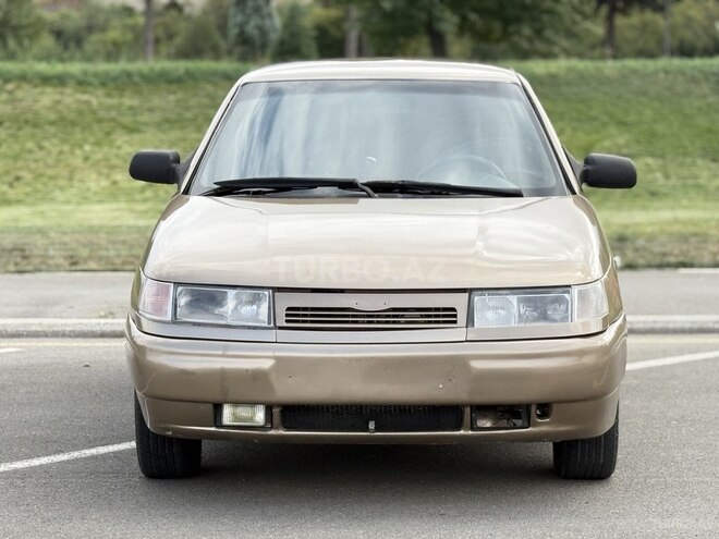 LADA (VAZ) 2112 2007, 168,000 km - 1.6 l - Gəncə